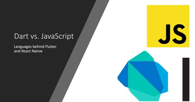 Flutter Vs React Native